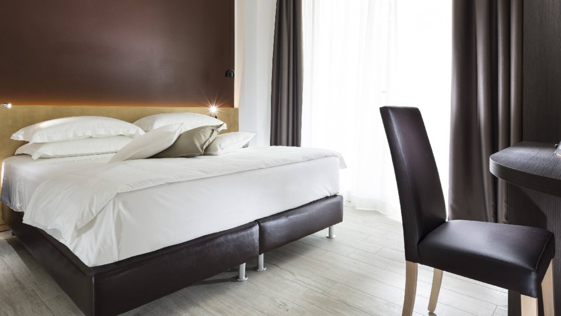 Junior Suite Sorrento