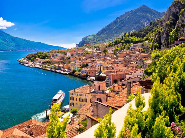 Limone © Adobe stock