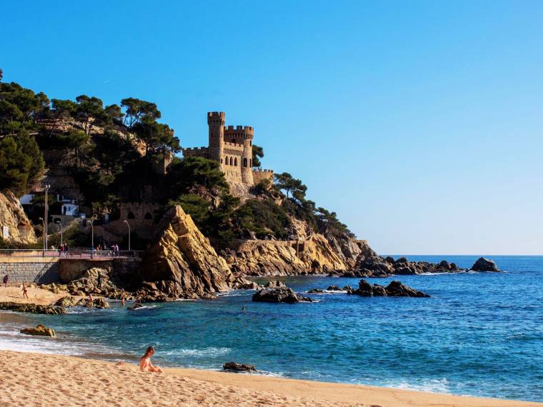 Lloret © Envato