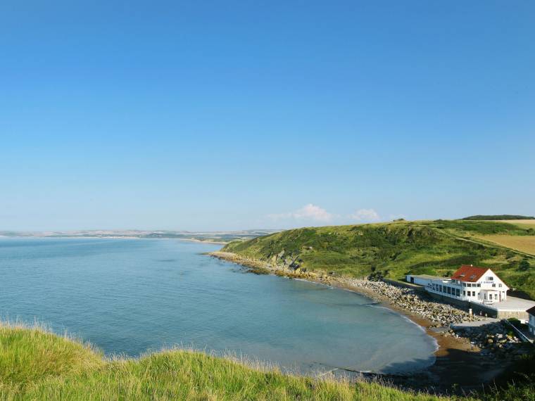 Cap blanc nez © Samuel Dhote