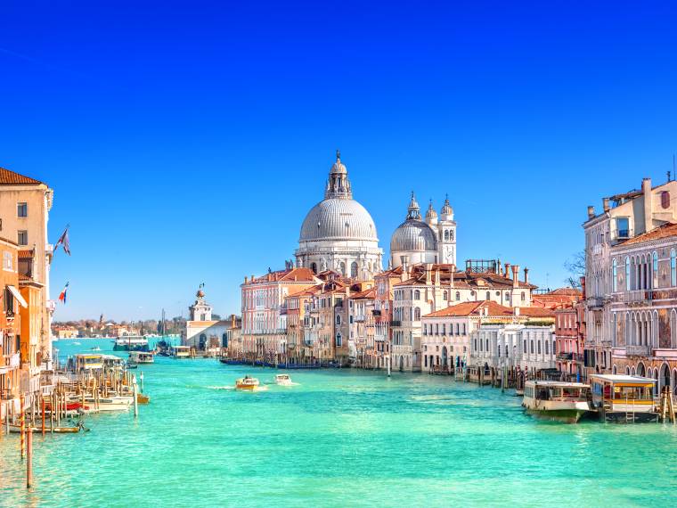 Venise © AdobeStock_249874439