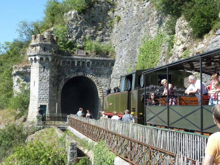 Le Truffadou à Martel © Lot Tourisme - E. Ruffat