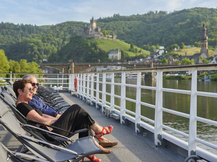 Cochem © Croisitek - Christian Creutz