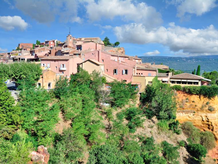 Roussillon © Envato