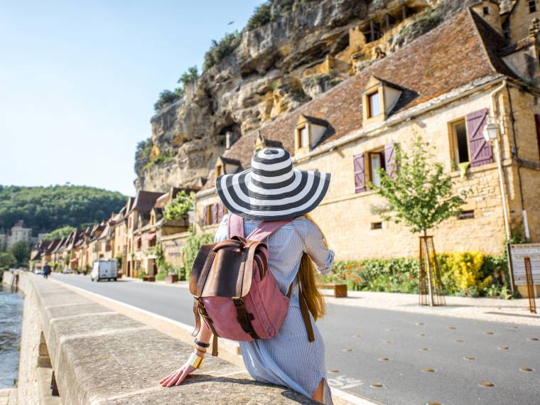 Roque-Gagaec  © AdobeStock