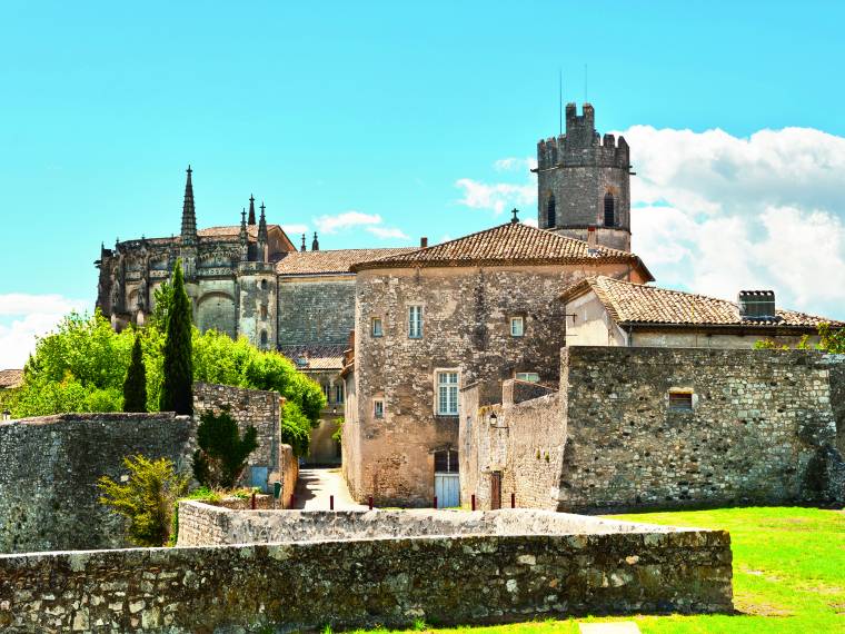 Viviers © Shutterstock via Croisitek