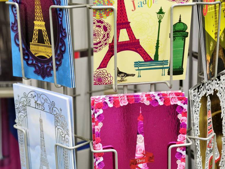 © Visit Paris Région