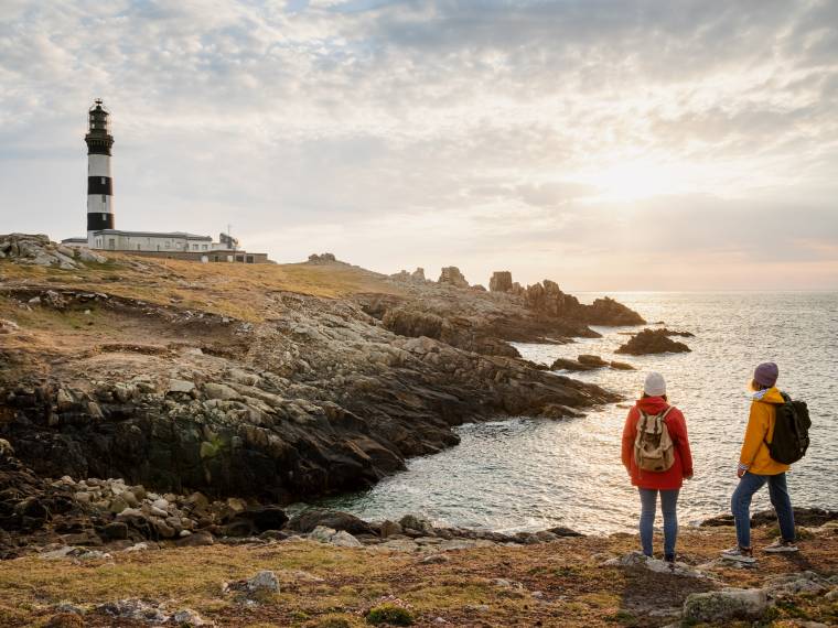 Ouessant ©CRTB_BERTHIER-Emmanuel