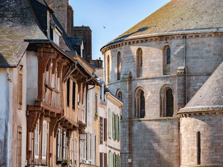 Quimper © CRTB_PORIEL-Thibault