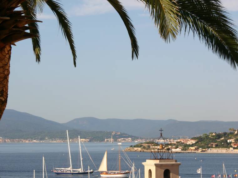 Sainte-Maxime © SEMA