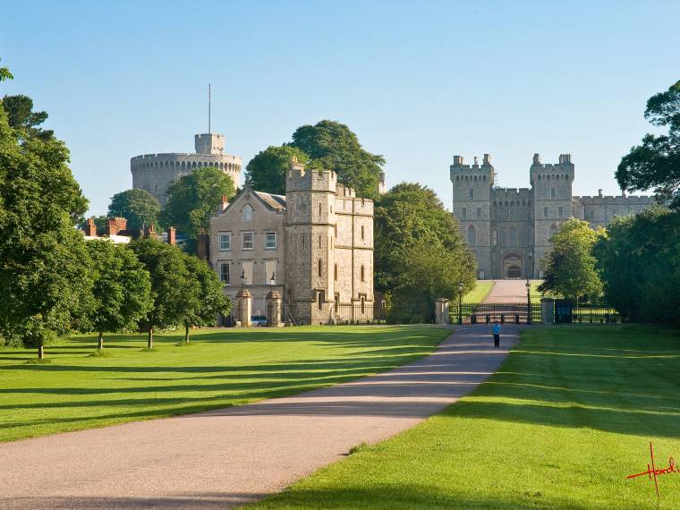 Château de Windsor © VisitEngland- Doug Harding - VE21408