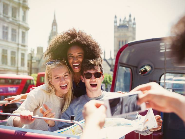 Londres © AdobeStock_609893726