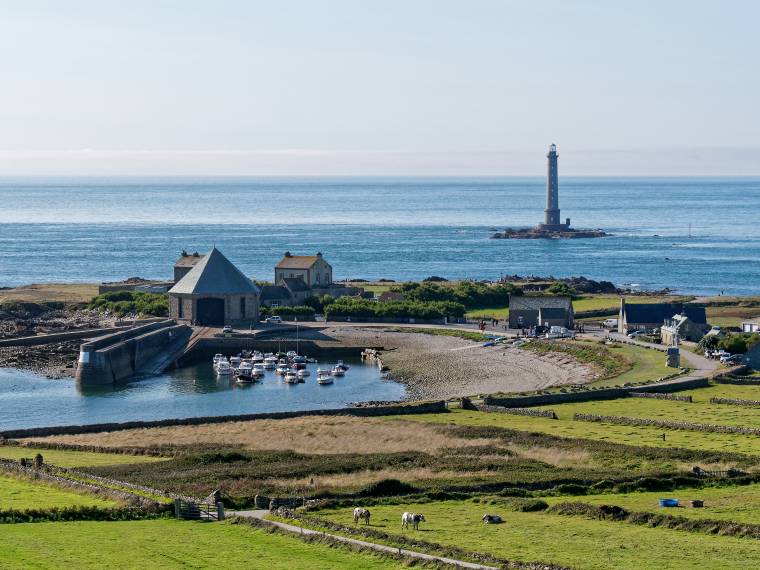La Hague © AdobeStock_637486503