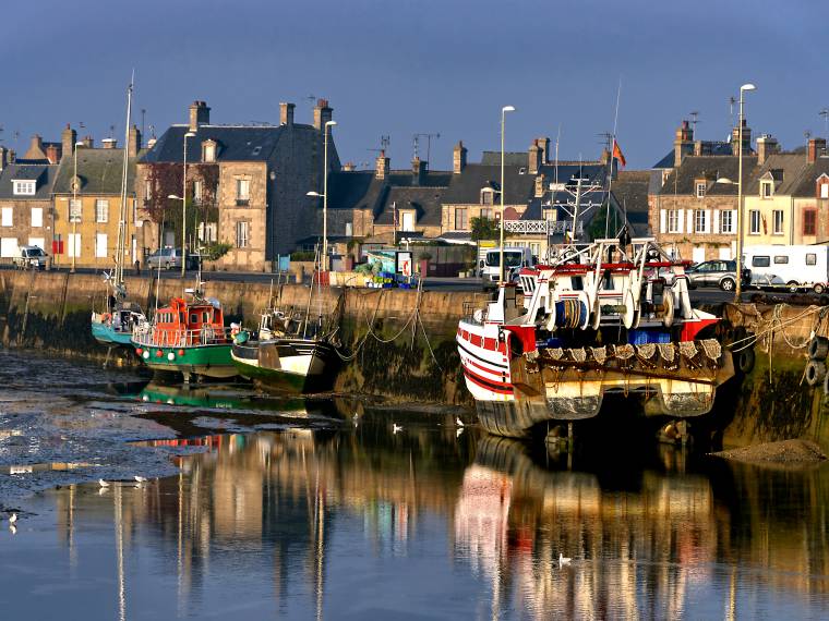 Barfleur © AdobeStock_459466350