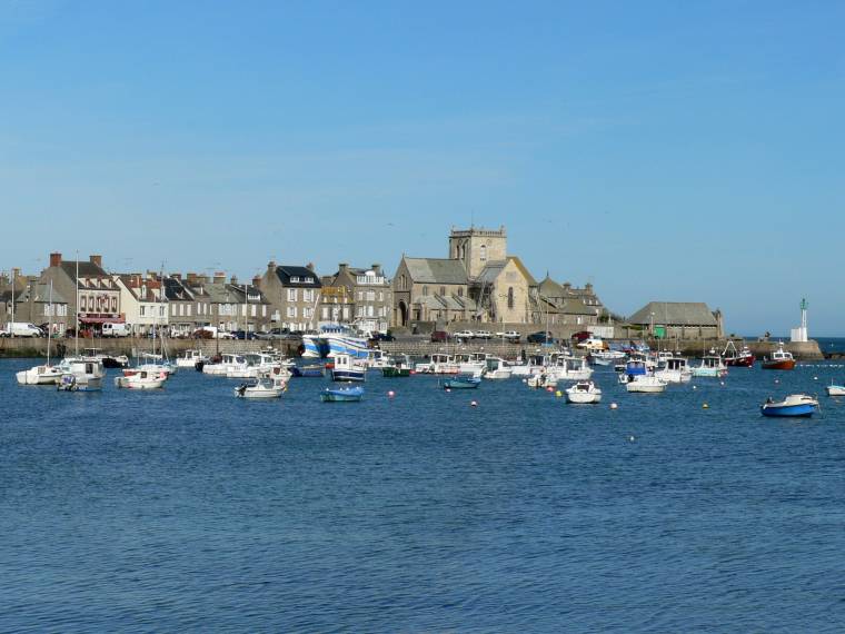 Port de Barfleur AdobeStock_4287743