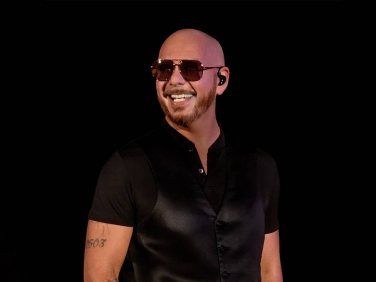 Pit Bull ©Werchter Boutique