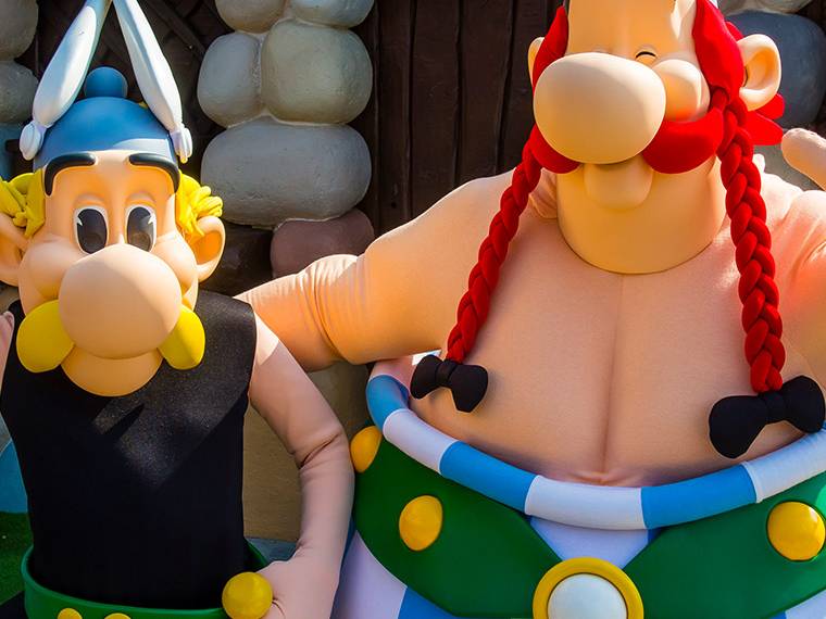 parc_asterix-01 ©Sylvain Cambon