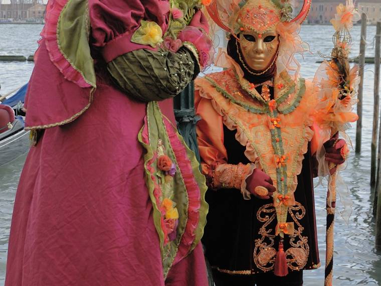 Venise  Patrick Raeven - 8189 02.2014