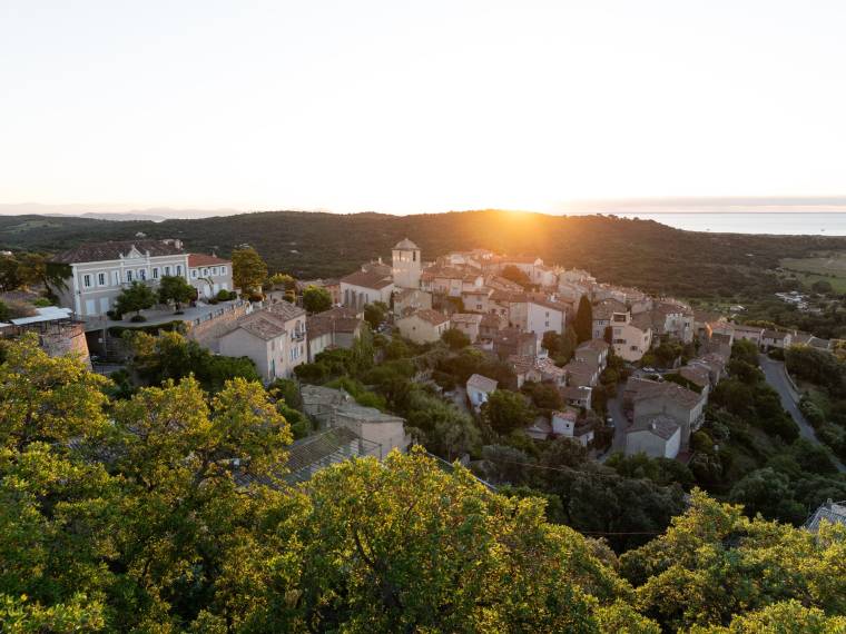 Ramatuelle 5 © Instapades  OTC Ramatuelle