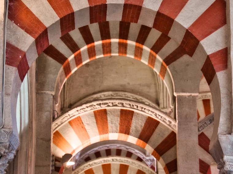Cordoue, Mezquita © Envato