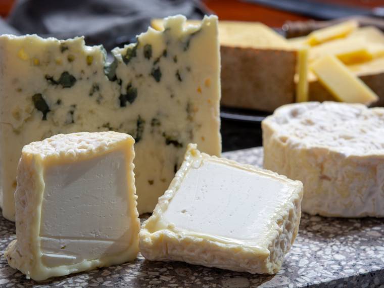 Gastronomie © AdobeStock_382655231