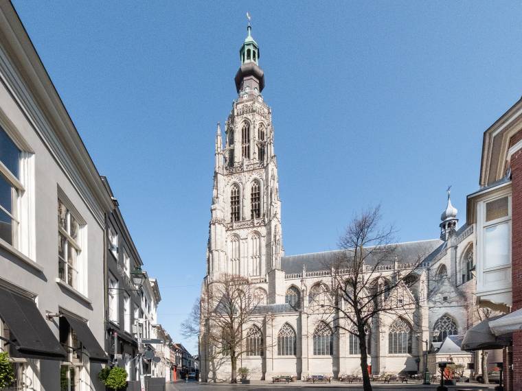 Breda 2 ©AdobeStock