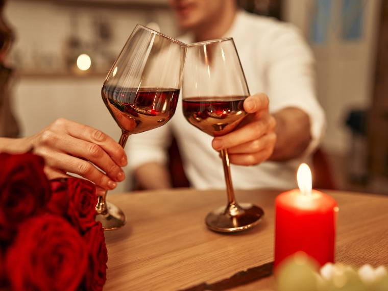 Saint-Valentin © Envato