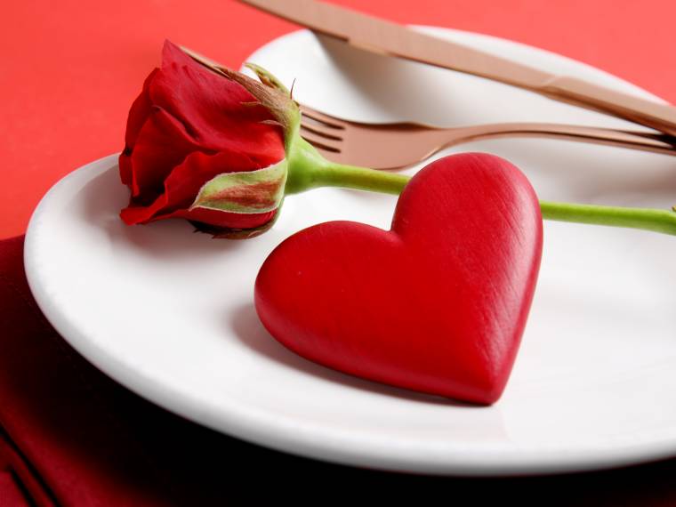 St-Valentin © AdobeStock