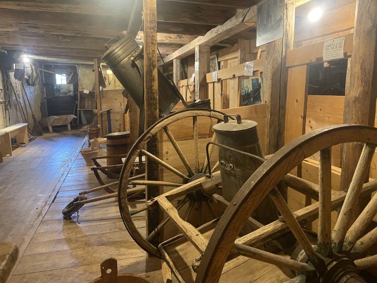 Ecomusée Michaud © Doubs Tourisme CharlotteMange (1)