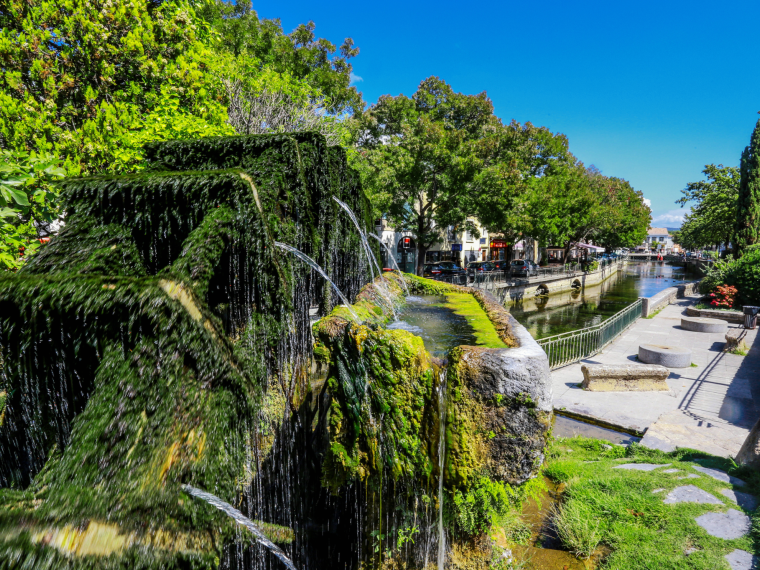 Provence © HOCQUEL Alain