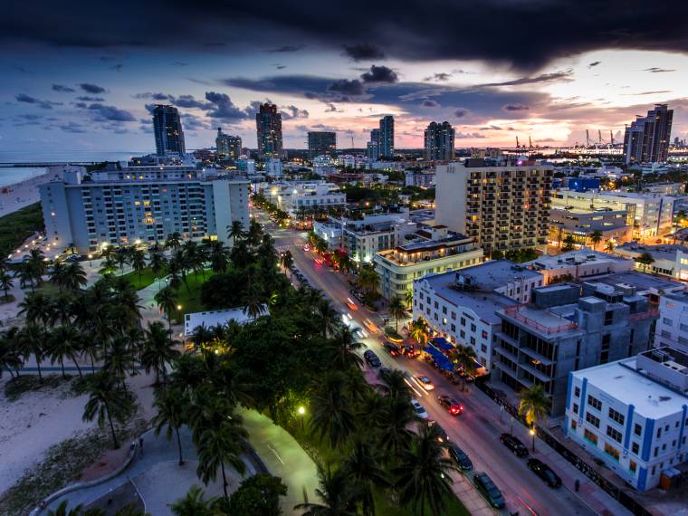 Miami © Envato