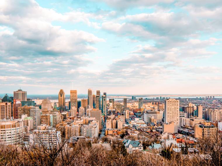 montreal-© Envato
