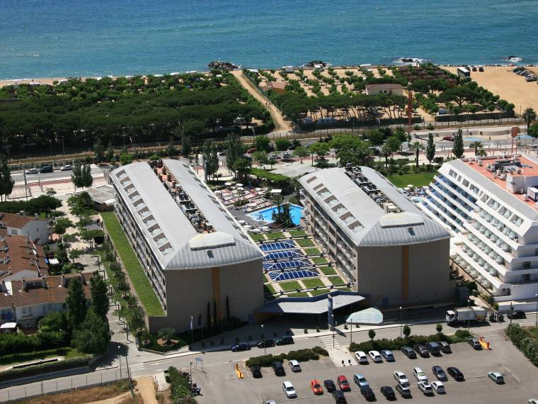 Aqua Hotel Onabrava **** sup