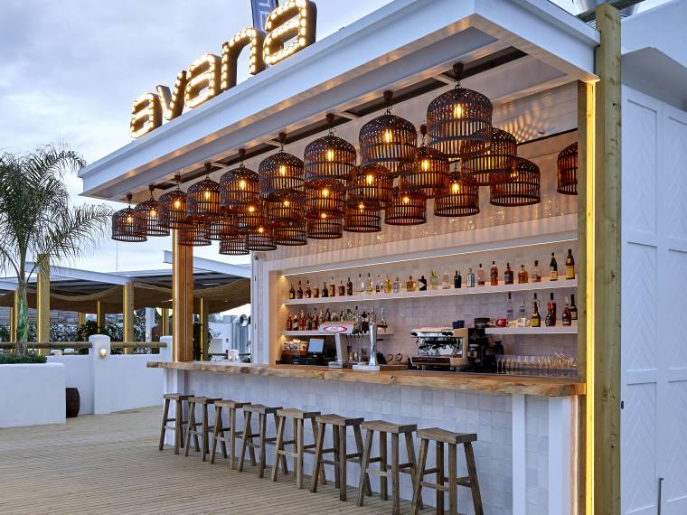 Bar Avana