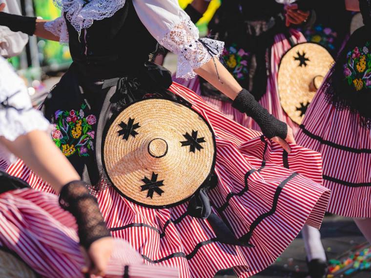 Carnaval de Nice 5 ©  OT Nice