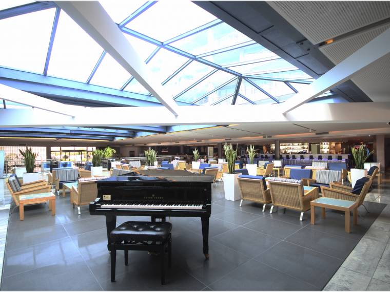 Aqua Hotel Onabrava **** sup