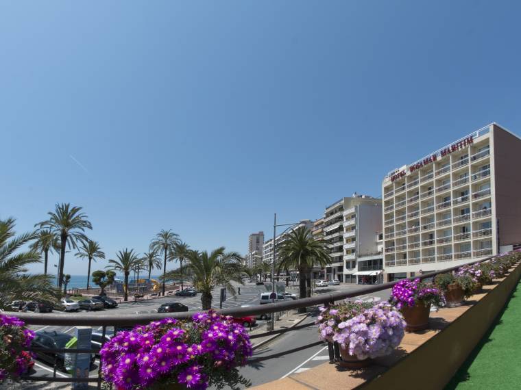 Rosamar Maritim ****