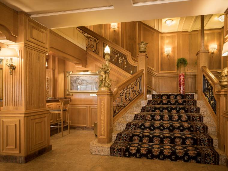 htop Amaika 4* à Calella