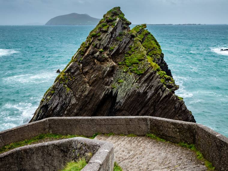 Péninsule de Dingle © Envato