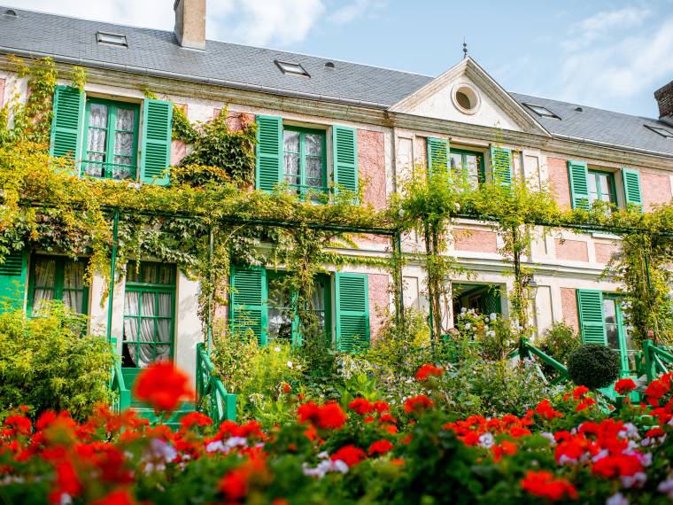 Giverny © Envato_3