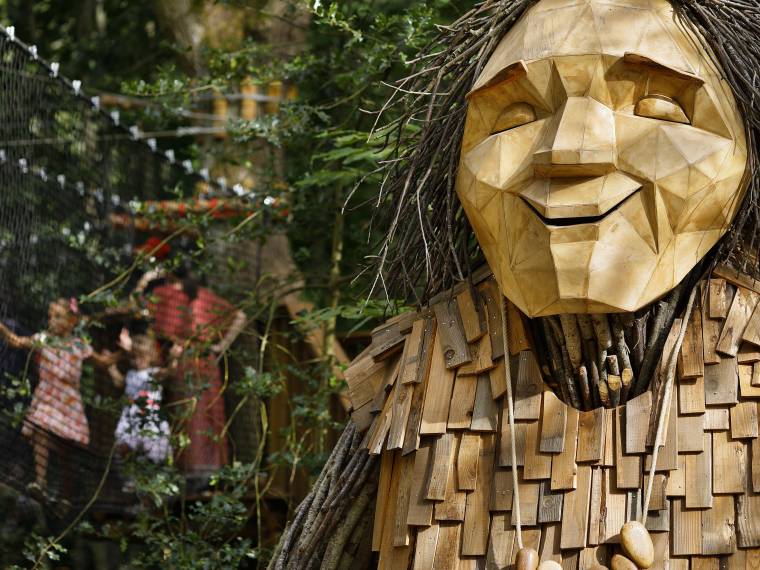 Terra Botanica © Bertrand BECHARD - AnjouTourisme - droit au 18.08.2031