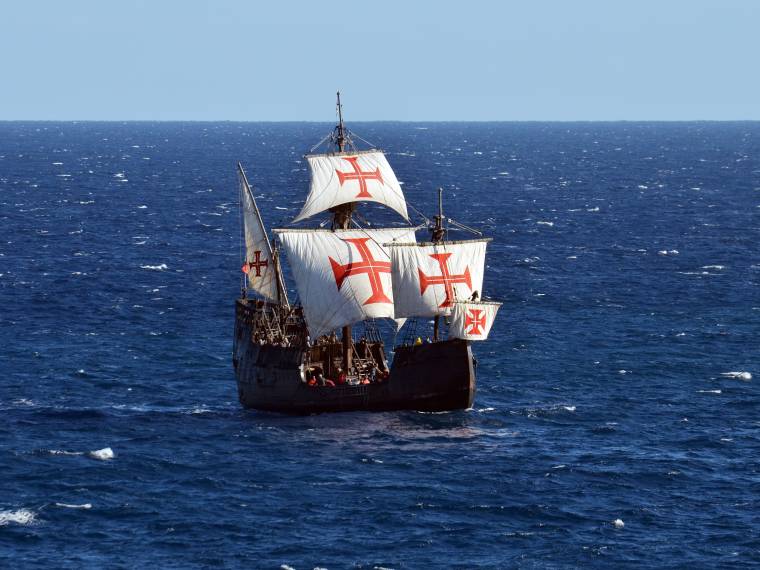 Santa Maria © AdobeStock