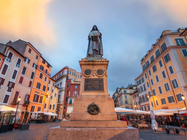Campo de Fiori © Envato