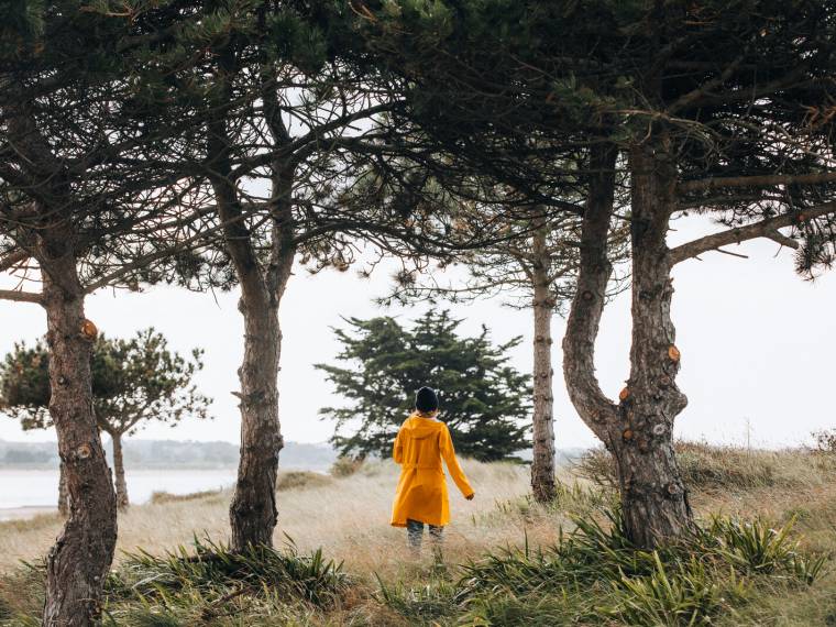 Pointe d-Agon, Agon-Coutainville, © CRT Normandie -leblogcashpistache