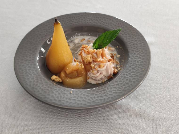 Hôtel-restaurant 13 Assiettes