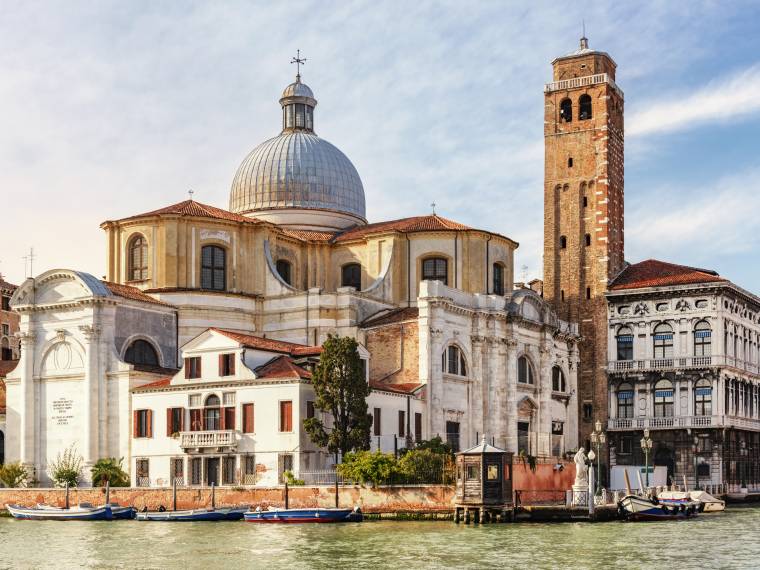 Venise ©Envato