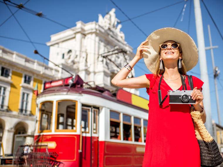 Lisbonne © Envato_2