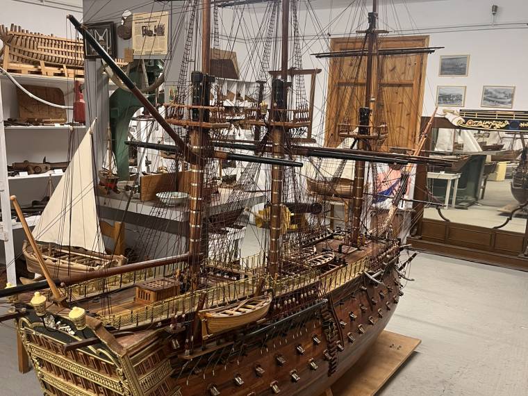 Bountalas Shipbuilding Workshop (5) © Lois Cruvellier