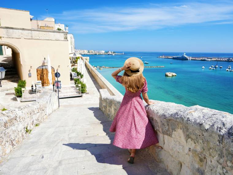 Otranto © Adobe Stock