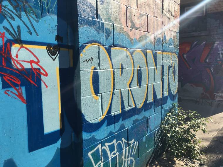 Toronto © Alexandra Potelle (2)